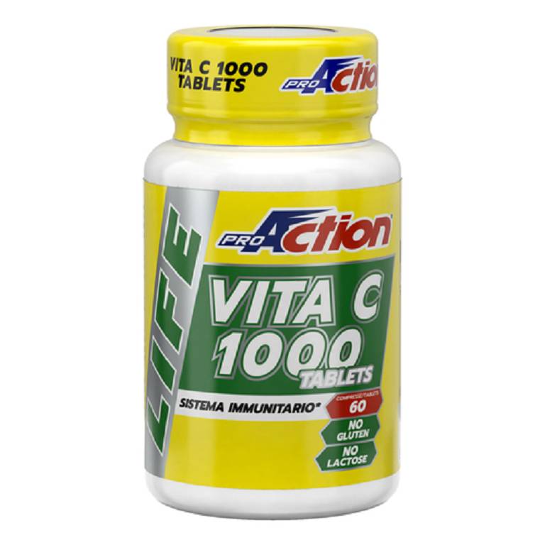PROACTION LIFE VITA C1000 CPR