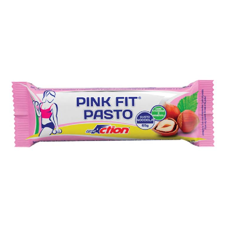 PROACTION PINK FIT PASTO NOCC