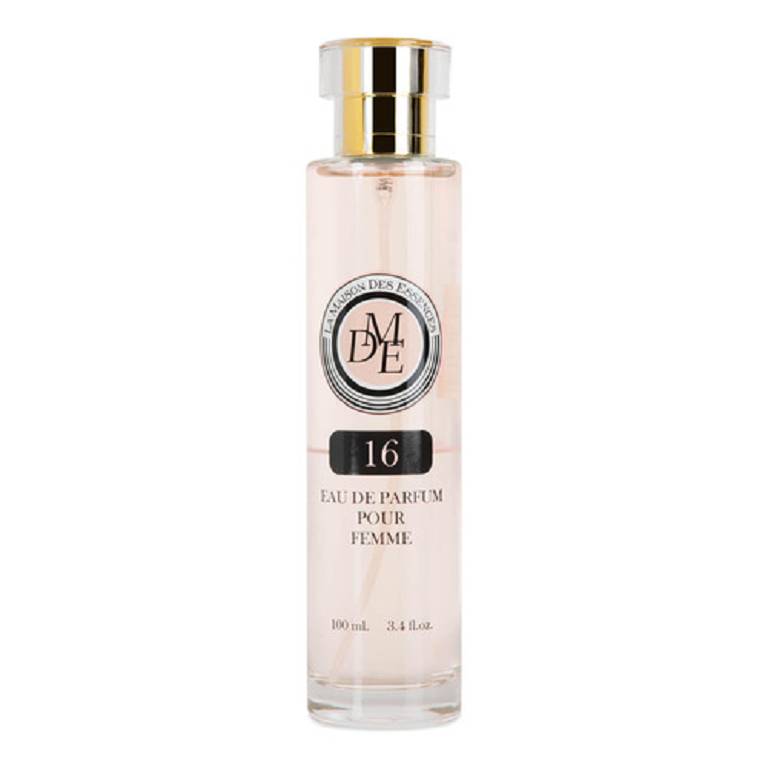 PROFUMO DONNA 16 100ML