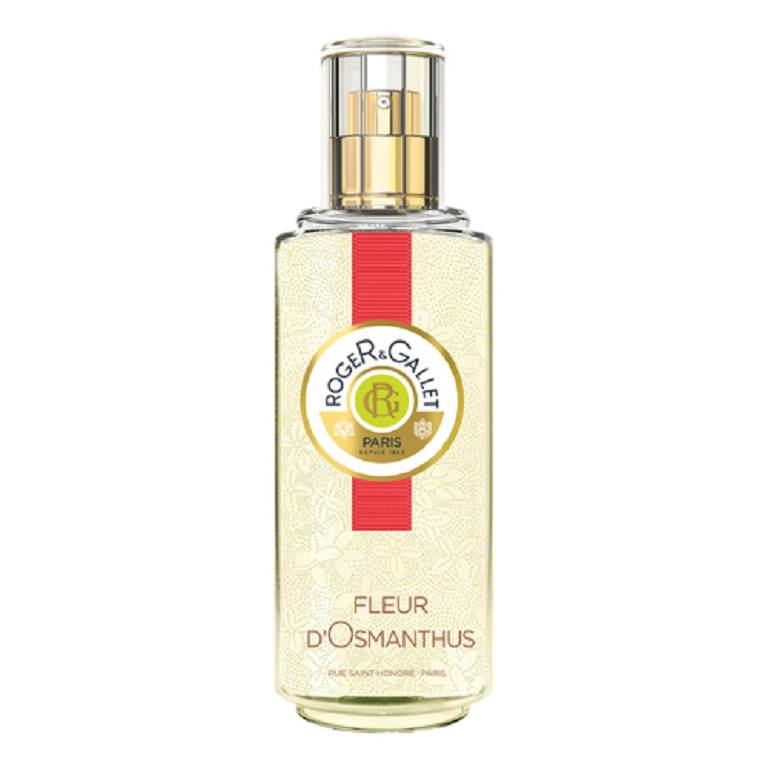 R&G FLEUR D'OSMANT EAU PA100ML