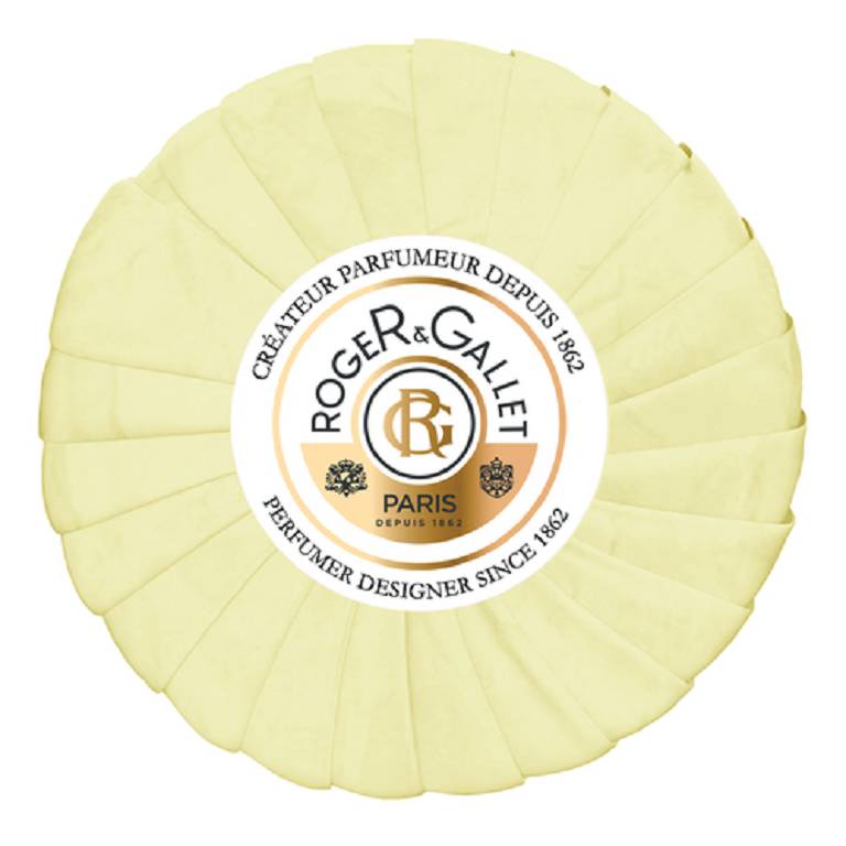 R&G FLEUR D'OSMANT SAPONET100G