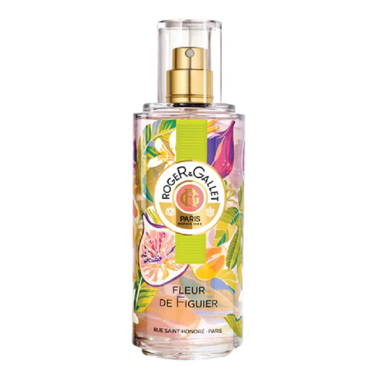 R&G FLEUR FIGUIER EDT LIM ED