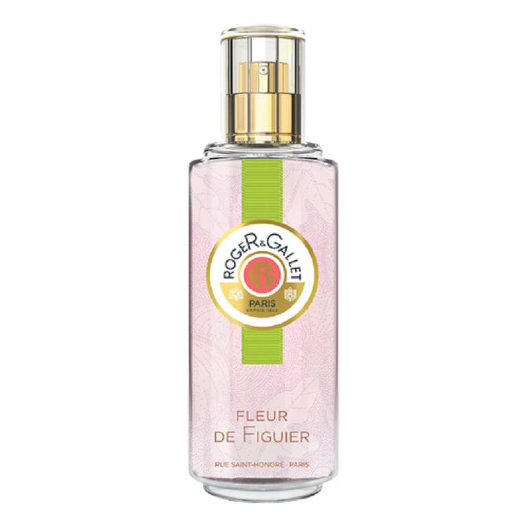 R&G FLEUR FIGUIER INTENSE100ML
