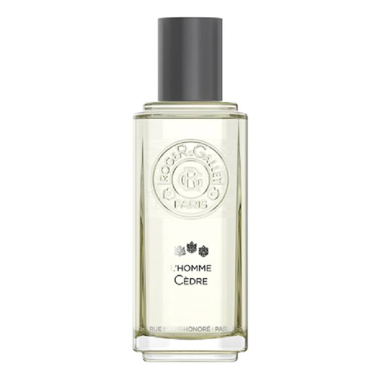 R&G L'HOMME CEDRE EDT 100ML