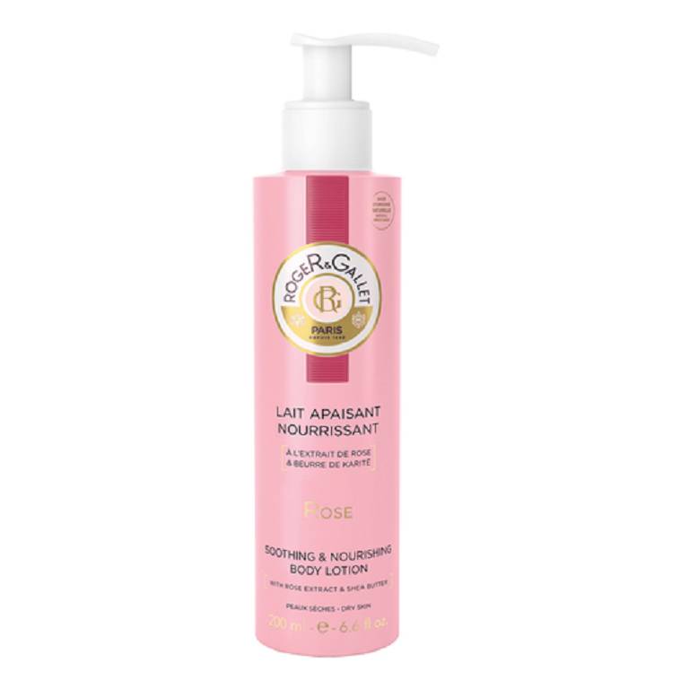 R&G ROSE LATTE CORPO 200ML