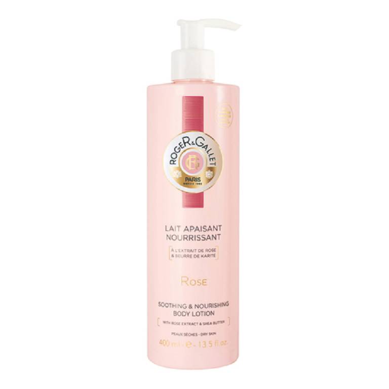 R&G ROSE LATTE CORPO 400ML