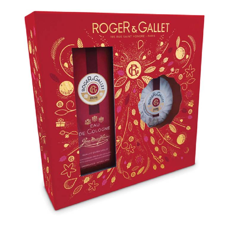 R&G XMAS COFFRET21 JEAN MARIE