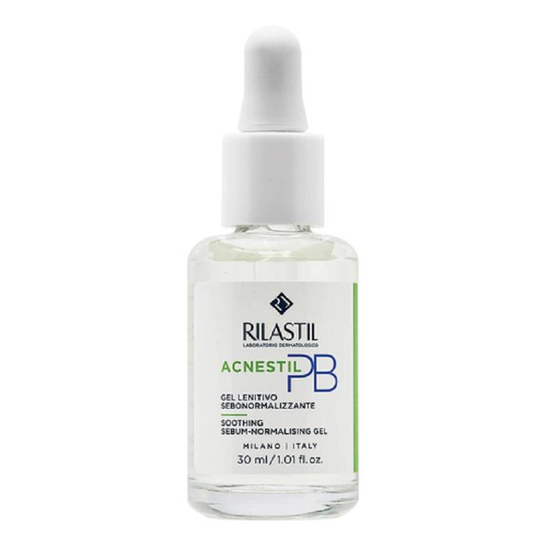 RILASTIL ACNESTIL PB GEL SERUM