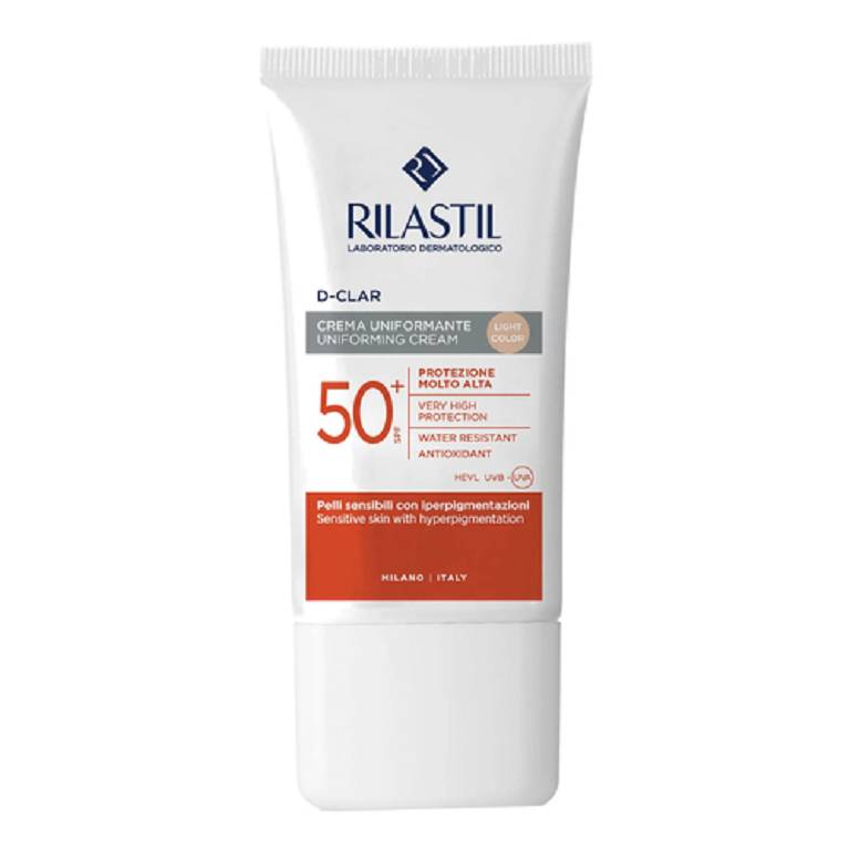 RILASTIL SUN SYS D CLAR L 50+
