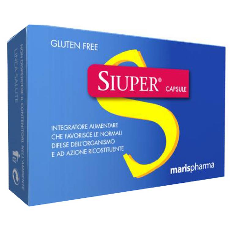 SIUPER 15BUST