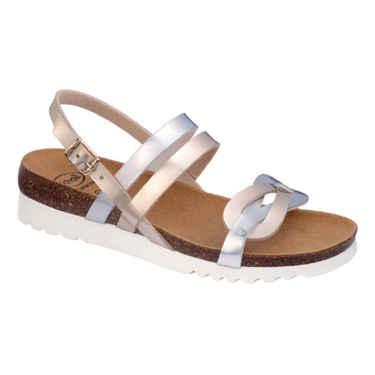 SOFIA SAND SYNL W PLAT/SILV 40