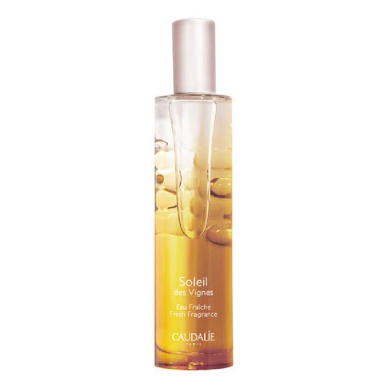 SOLEIL VIGNES ACQUA FRESCA50ML
