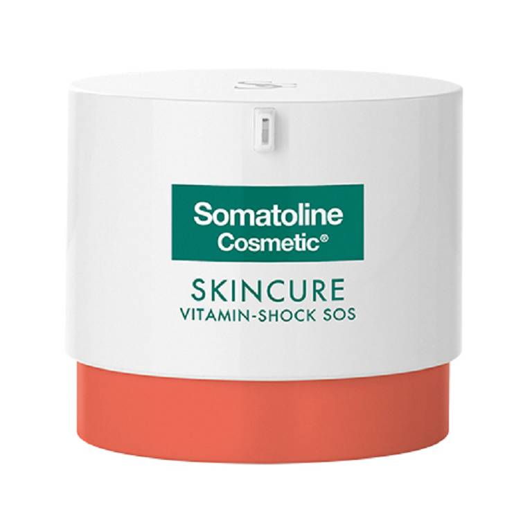 SOMAT C CREMA VITAMIN SHOCK SO