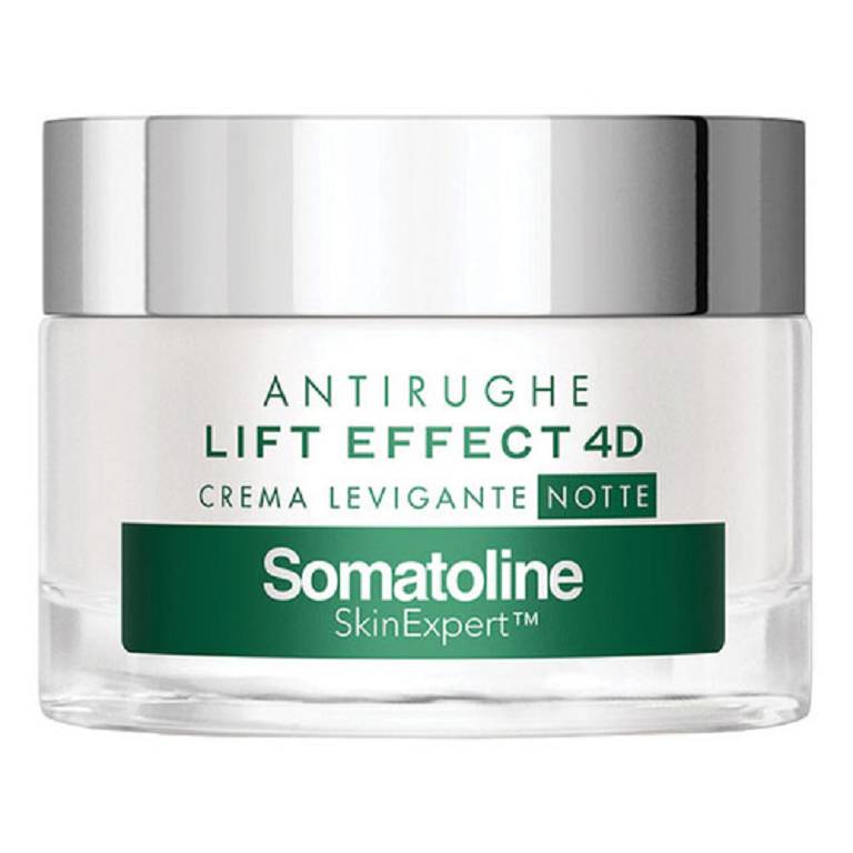 SOMAT C VISO 4D FILLER NTT50ML