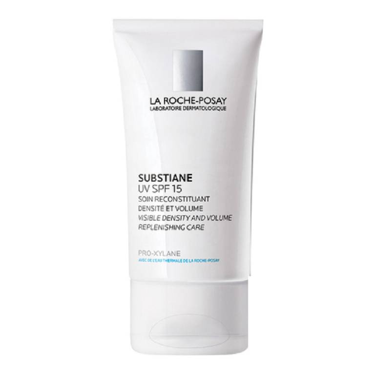 SUBSTIANE UV SPF15 40ML