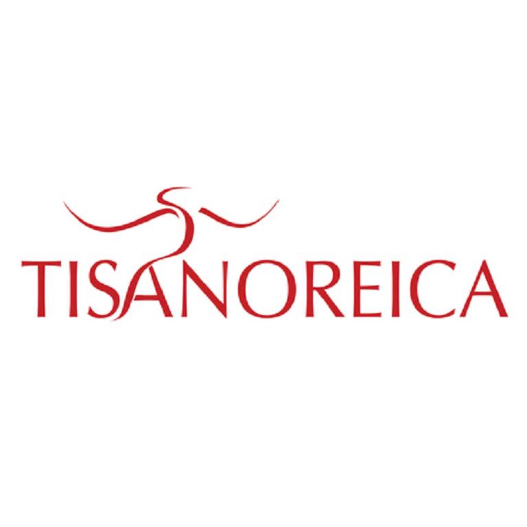 TISANOREICA BEV BANANA 28GX4