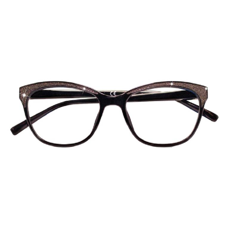 TWINS GOLD GLITTER NERO +3,00