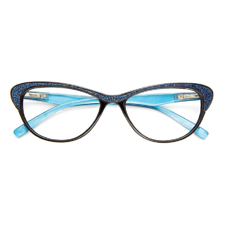 TWINS PLAT GINEVRA BLU+3,00