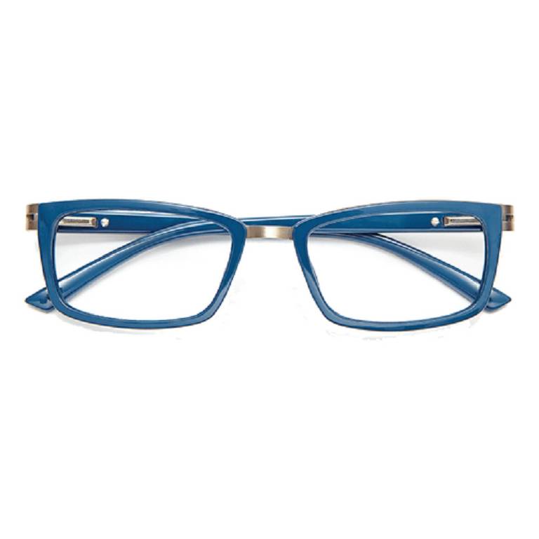 TWINS PLAT LUGANO BLU+1,50