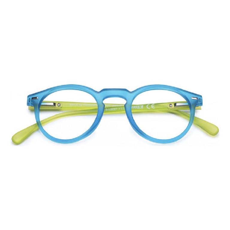 TWINS PLAT SMILE AZZ/VE +2,00