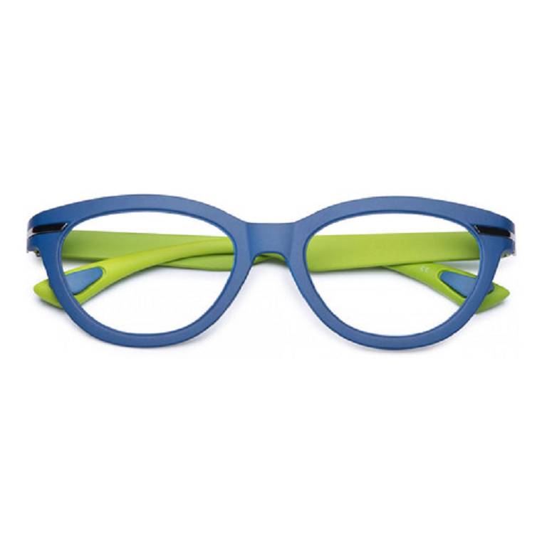 TWINS PLAT VAMP BLU/VE +3,00