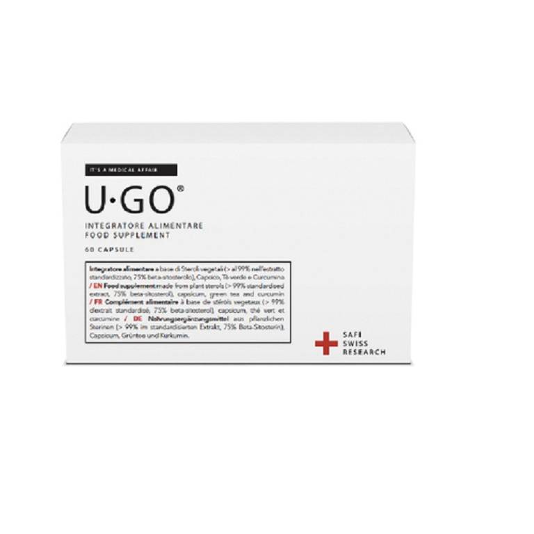 U-GO 60CPR