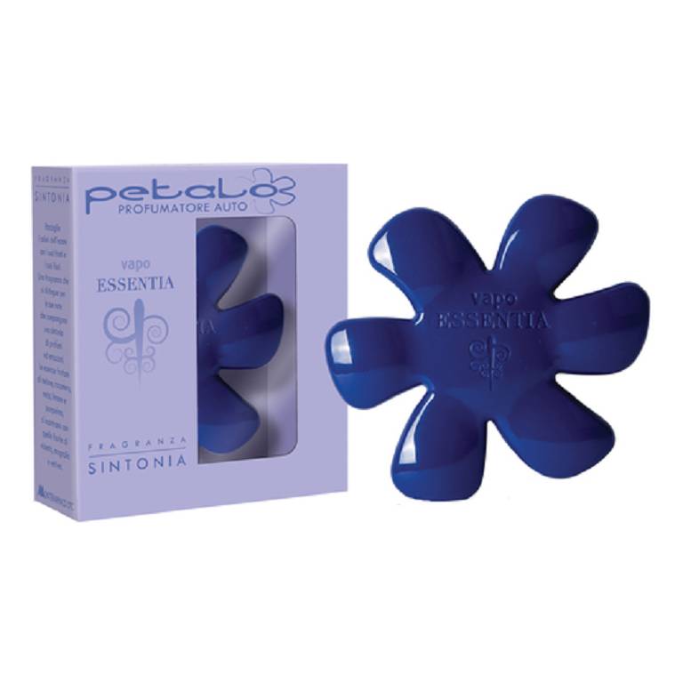 VAPO ESSENTIA PETALO SINTONIA