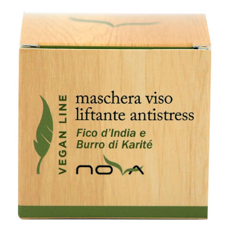 VEGAN LINE MASCHERA VISO LIFT