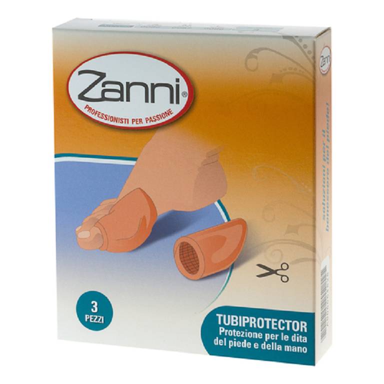 VITALPED TUBIPROTECTOR S